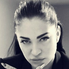 Maria Mariko, 20.04.1994