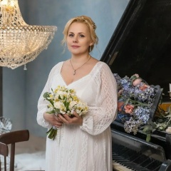 Tatyana Titova, 05.01, Санкт-Петербург