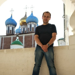 Александр Сергеевич, 23.06, Санкт-Петербург