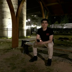 Ердаулет Жетписов, 06.09, Seoul