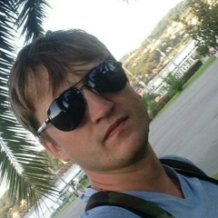Степан Куликов, 29.07.1992, Воронеж