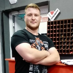 Владислав Дорожков, Братск