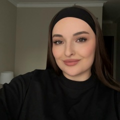 Laura Al, Москва