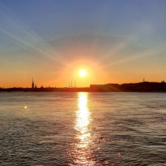 Светлана Сережина, 14.07, Санкт-Петербург