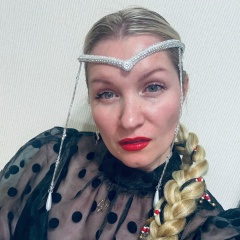 Евгения Аникина, 23.03, Томск