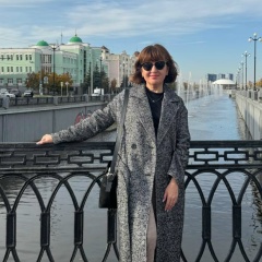 Елена Туканова, 06.06, Казань