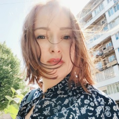 Анастасия Александровна, Калининград