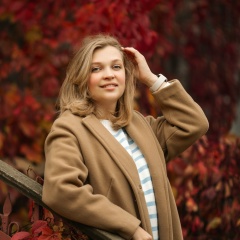 Юлия Никитина-Таланова, 10.05.1990, Рыбинск