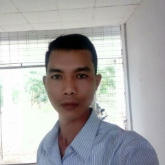 Thet Naung, 31.08.1996