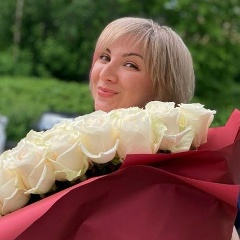 Светлана Шагерманова, 22.06, Москва
