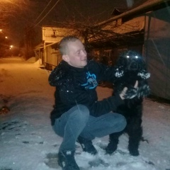 Stanislav Stanislav, 12.10, Алматы