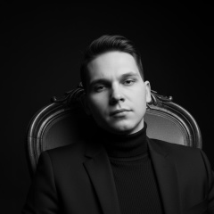 Максим Солайкин