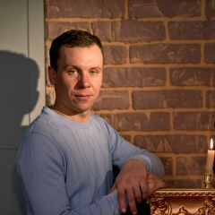 Aleksandr Vladimirovich, 07.10, Бугульма