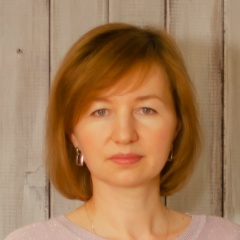 Татьяна Васильева, 18.03, Новочебоксарск