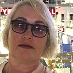 Ольга Раецкая, 29.06, Москва