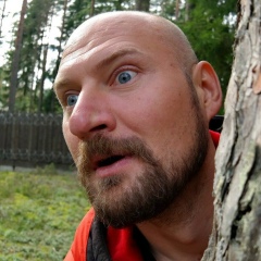 Константин Гаврилов, 01.06, Санкт-Петербург