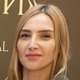 Ольга Ванюшкина, 11.07, Санкт-Петербург
