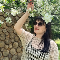 Татьяна Петрова, 23.03, Чебоксары
