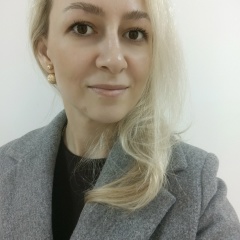 Александра Иванова