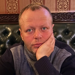 Сергей Иванов, 21.04.1979