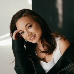Ирина Зубова, 12.08