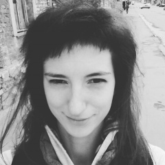 Яна Хохлова, 30.05.1990, Нижний Новгород