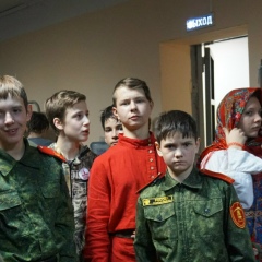 Андрей Алексеев, 30.10