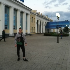 Никита Батулин, 11.02.1999, Харьков