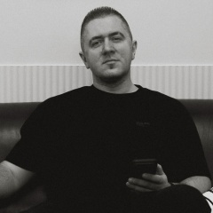 Алексей Токарев, 30.08.1990, Воронеж