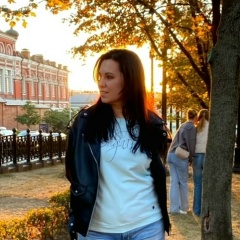 Ирина Васильева
