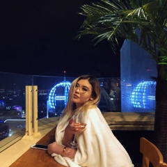 Diana Kalabay, Алматы