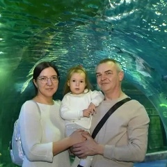 Анюта Комиссарова, Истра