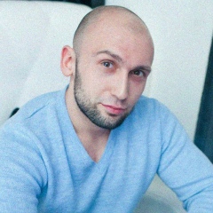 Myxamed Zillion, 28.03, Хабаровск