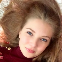 Ангелина Серебрекова, 10.07, Тюмень