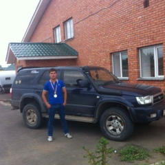 Ерканат Жумабаев, 04.10, Караганда