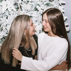 Юлия Алешкова, 01.09, Улан-Удэ