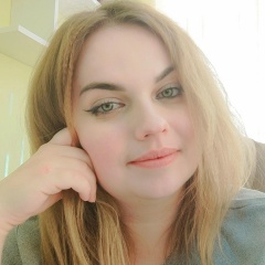 Анна Суетова, 26.02, Когалым