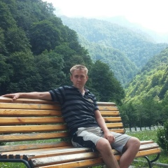 Павел Желнин, Пермь