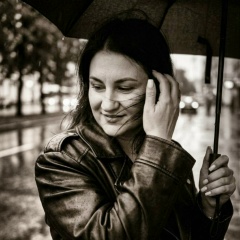Екатерина Никифорова, 15.03, Санкт-Петербург