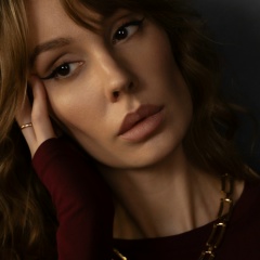 Ксения Якунина