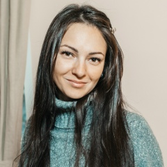 Елена Галах, 18.07.1988, Москва
