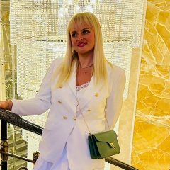 Ксения Метлина, 18.10, Москва