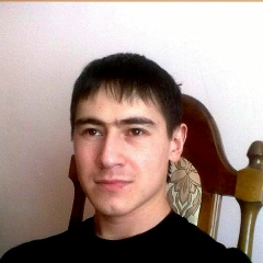 Малик Гаффаров, 20.04, Екатеринбург