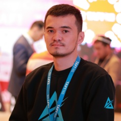 Jaloliddin Makhmudov, 21.03, Ташкент