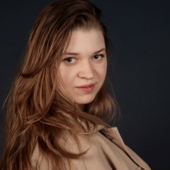 Ксюха Титова, Москва
