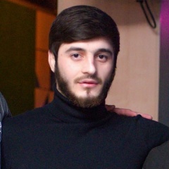 Шамиль Абдулов, 08.11.1999, Ростов-на-Дону