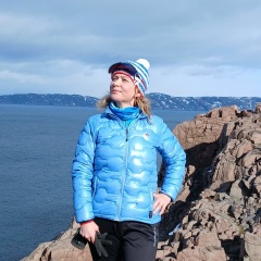Ирина Михайлова, 28.06, Санкт-Петербург