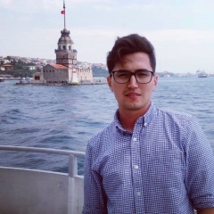 Jeyhun Charymow, 29.09, Киев