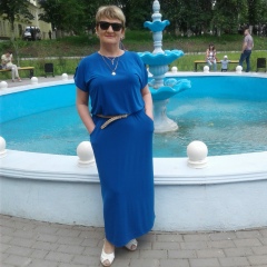 Алла Цветова, 05.01, Воронеж