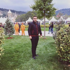 Remzi Rzayev, Тбилиси